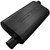 Flowmaster 50 Series Delta Flow Muffler 409 Stainless 2.25" O/O 842453