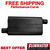 Flowmaster 50 Series Delta Flow Muffler 409 Stainless 2.5" O/O 842553