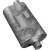 Flowmaster Super 50 Series Delta Flow Muffler Stainless 3" C / 2.5" D 8530552