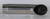 Stainless Steel Exhaust Tip Turn Down 3" Inlet - 3.5" Outlet - 15" Long Stainless Steel Exhaust Tip Turn Down 3" Inlet - 3.5" Outlet - 15" Long
