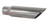 Stainless Steel Exhaust Tip Angle Cut 2.25" Inlet - 3" Outlet - 12" Long Stainless Steel Exhaust Tip Angle Cut 2.25" Inlet - 3" Outlet - 12" Long