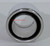 Stainless Steel Exhaust Tip DW Rolled Round 2" Inlet - 3" Outlet - 6" Long Stainless Steel Exhaust Tip DW Rolled Round 2" Inlet - 3" Outlet - 6" Long