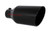 Black Diesel Stainless Steel Bolt On Exhaust Tip 4" Inlet - 8" Outlet - 18" Long Black Diesel Stainless Steel Bolt On Exhaust Tip 4" Inlet - 8" Outlet - 18" Long