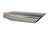 Stainless Steel Exhaust Tip Angle Cut 2.25" Inlet - 4" Outlet - 18" Long Stainless Steel Exhaust Tip Angle Cut 2.25" Inlet - 4" Outlet - 18" Long