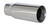 Stainless Steel Exhaust Tip Double Wall Slant 2.25" Inlet - 3" Outlet - 8" Long Stainless Steel Exhaust Tip Double Wall Slant 2.25" Inlet - 3" Outlet - 8" Long