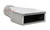 Stainless Steel Exhaust Tip Camaro - 2.5" Inlet - 6" x 2.25" Out Stainless Steel Exhaust Tip Camaro - 2.5" Inlet - 6" x 2.25" Out