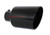 Black Diesel Stainless Steel Bolt On Exhaust Tip 5" Inlet - 10" Out - 18" Long Black Diesel Stainless Steel Bolt On Exhaust Tip 5" Inlet - 10" Out - 18" Long