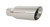 Stainless Steel Exhaust Tip Double Wall 2.5" Inlet - 4" Outlet - 12" Long Stainless Steel Exhaust Tip Double Wall 2.5" Inlet - 4" Outlet - 12" Long