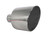 Diesel Stainless Steel Weld On Exhaust Tip 5" Inlet - 12" Outlet - 18" Long Diesel Stainless Steel Weld On Exhaust Tip 5" Inlet - 12" Outlet - 18" Long