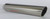 Stainless Steel Rolled Edge Exhaust Tip 2.25" Inlet - 3.5" Outlet - 18" Long Stainless Steel Rolled Edge Exhaust Tip 2.25" Inlet - 3.5" Outlet - 18" Long