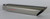Stainless Steel Exhaust Tip Angle Cut - 2.25" Inlet - 3" Outlet - 16" Long Stainless Steel Exhaust Tip Angle Cut - 2.25" Inlet - 3" Outlet - 16" Long