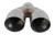 Polished Stainless Steel Custom Exhaust Tip 2.5" In - Dual 3.5" Out - 9.5" Long Polished Stainless Steel Custom Exhaust Tip 2.5" In - Dual 3.5" Out - 9.5" Long