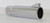 Wicked Flow Gun Tip - Stainless Steel Exhaust Tip - 3" In - 12" Long Wicked Flow Gun Tip - Stainless Steel Exhaust Tip - 3" In - 12" Long