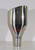 Stainless Steel Exhaust Tip - Escalade Style - 2.25" In - 6.25" x 3.75" - Right Stainless Steel Exhaust Tip - Escalade Style - 2.25" In - 6.25" x 3.75" - Right