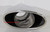 Stainless Steel Exhaust Tip - Escalade Style - 2.25" In - 6.25" x 3.75" - Left Stainless Steel Exhaust Tip - Escalade Style - 2.25" In - 6.25" x 3.75" - Left