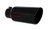 Black Diesel Stainless Steel Bolt On Exhaust Tip 4" Inlet - 6" Outlet - 15" Long Black Diesel Stainless Steel Bolt On Exhaust Tip 4" Inlet - 6" Outlet - 15" Long