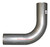 3" 409 SS 90 Degree Mandrel Bend Stainless Steel Performance Custom Exhaust 3" 409 SS 90 Degree Mandrel Bend Stainless Steel Performance Custom Exhaust