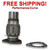 98-00 Chevrolet S-10 S-15 Direct Fit Exhaust Flex Pipe - GM1 98-00 Chevrolet S-10 S-15 Direct Fit Exhaust Flex Pipe - GM1