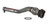 Direct Fit Exhaust Flex Pipe Buick / Chevrolet / Oldsmobile / Pontiac  - 3.4L