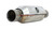2.5" Exhaust Catalytic Converter - Heavy Loaded - AP Exhaust Select Plus 608746