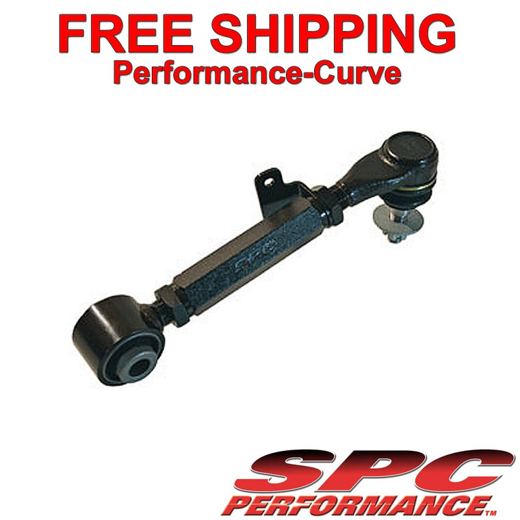 SPC Rear Camber Arm for Honda Pilot Acura MDX ZDX - Specialty Products - 67570