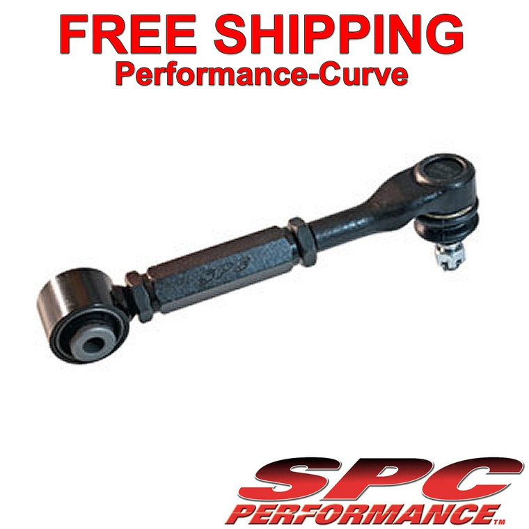 SPC EZ Arm XR for Camber Adjustments on the Rear of Honda & Acura - 67090