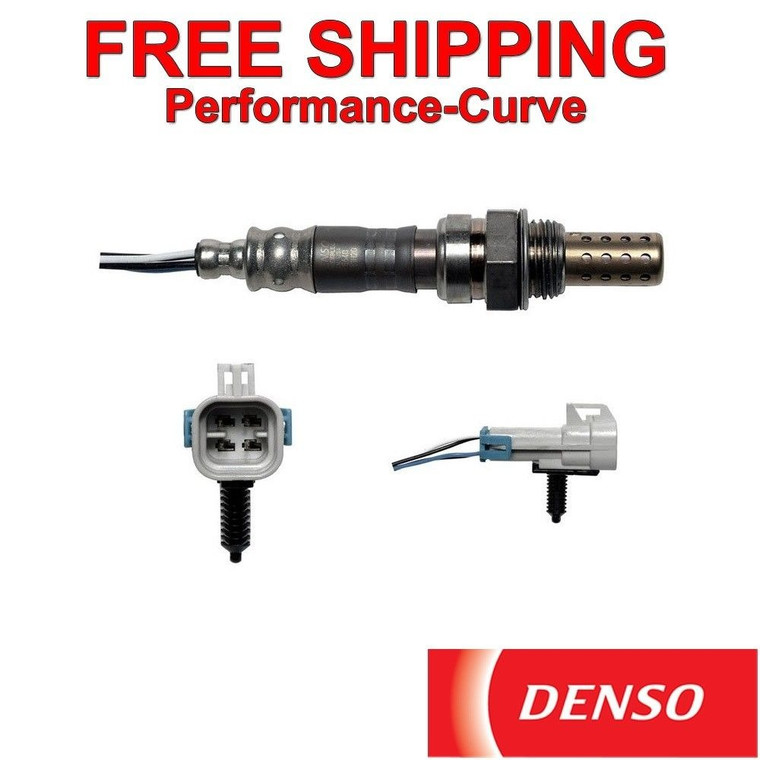 Denso Oxygen Sensor - OE Style - 234-4668