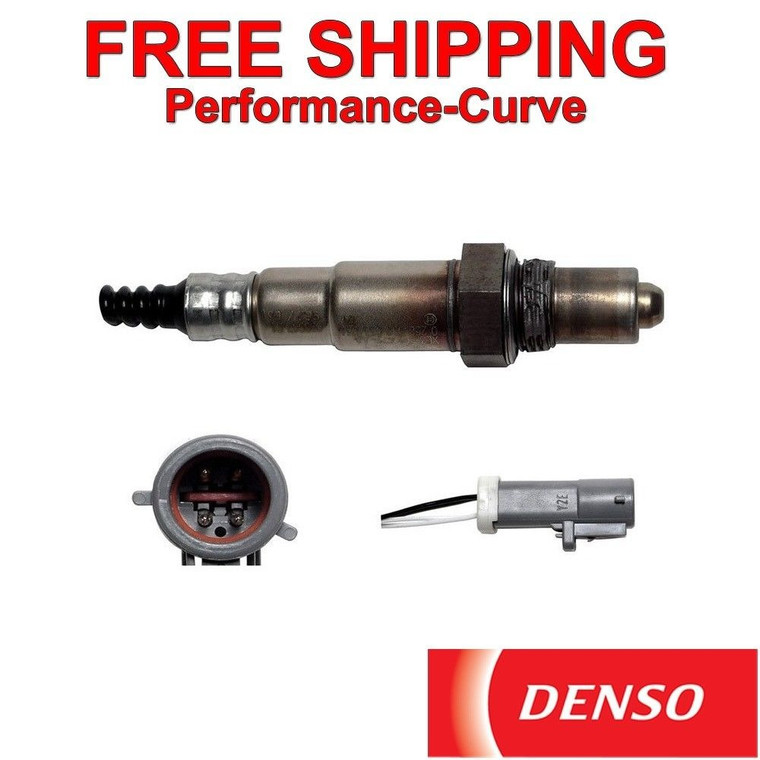 Denso Oxygen Sensor - OE Style - 234-4401