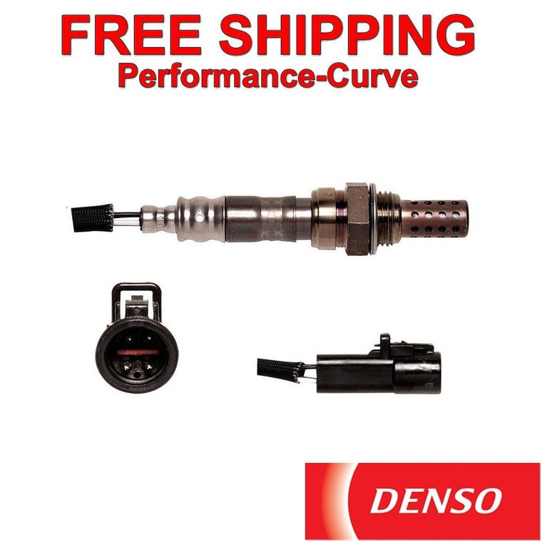 Denso Oxygen Sensor - OE Style - 234-4127