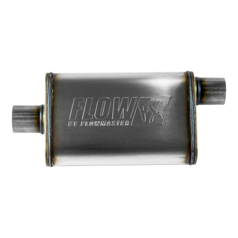 2.5" O/C Performance Exhaust Muffler Flowmaster FX Series - 71226