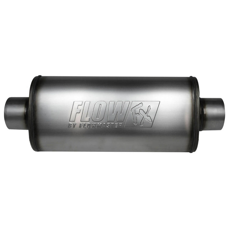 3.5" C/C Performance Exhaust Muffler Flowmaster FX Series - 74151