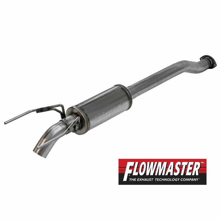 Flowmaster FlowFX Extreme Exhaust System fits 16-23 Toyota Tacoma 3.5 - 717970