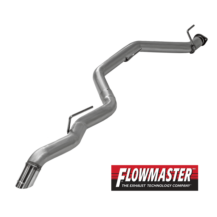 Flowmaster American Thunder Exhaust System 20-23 Jeep Gladiator JT 3.0 - 818131