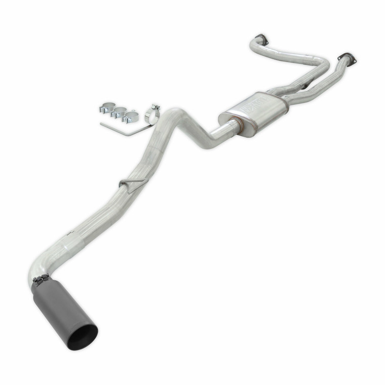 Flowmaster FlowFX Exhaust System fits 22-23 Nissan Frontier - 718151