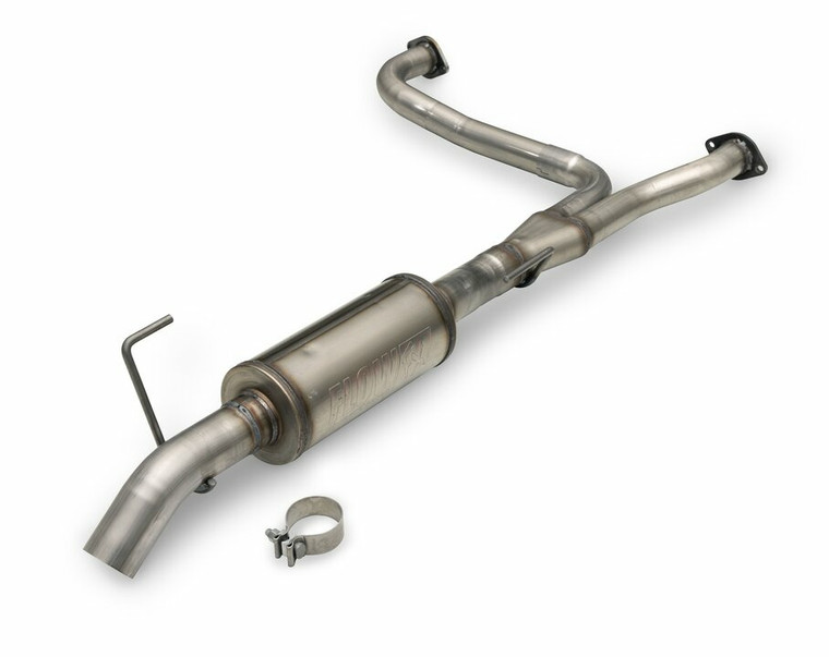 Flowmaster FlowFX Extreme Exhaust System fits 22-23 Nissan Frontier - 718152