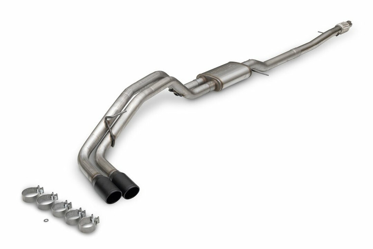 Flowmaster FlowFX Exhaust System fits 19-23 Ford Ranger 2.3 - 717997