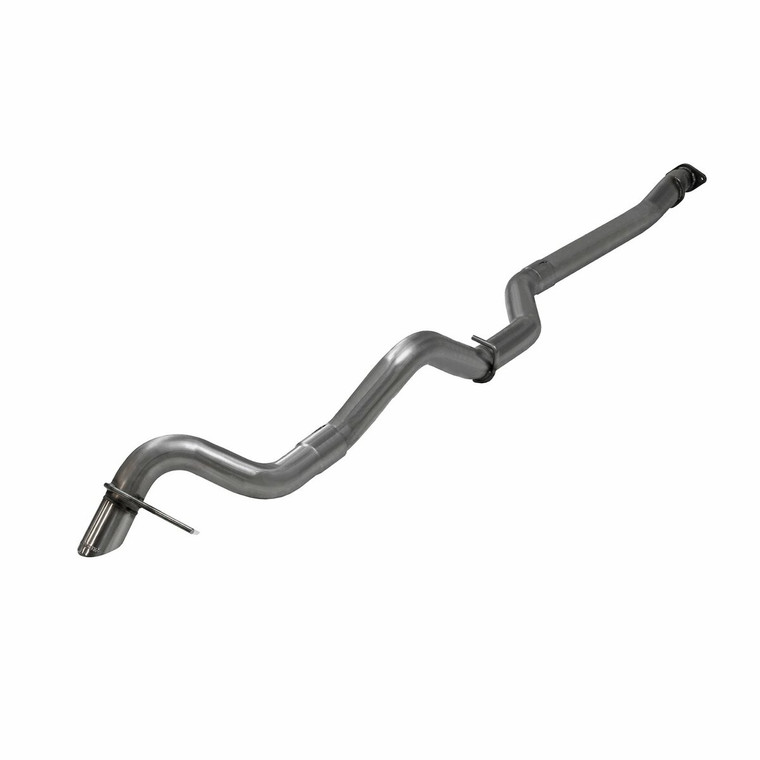 Flowmaster Outlaw Exhaust System fits 21-23 Ford Bronco 2.3/2.7 - 818145