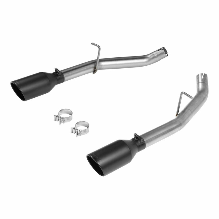 Flowmaster American Thunder Axle-Back fits 09-23 Dodge Ram 1500 4.7/5.7 - 817850
