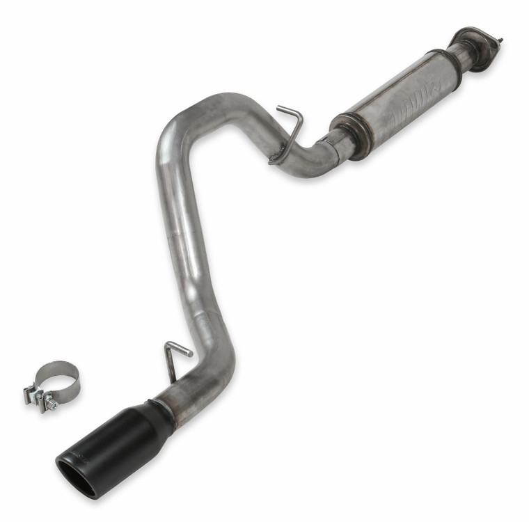 Flowmaster FlowFX Exhaust System Fits 00-06 Jeep Wrangler TJ 4.0 - 717865