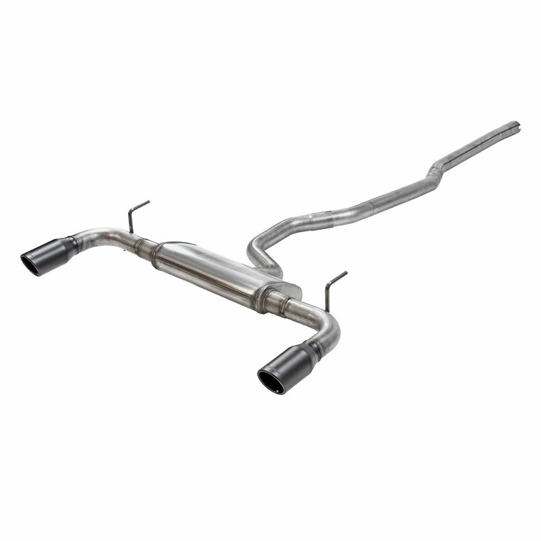 Flowmaster FlowFX Exhaust System Fits 14-22 Jeep Cherokee 3.2 - 717810