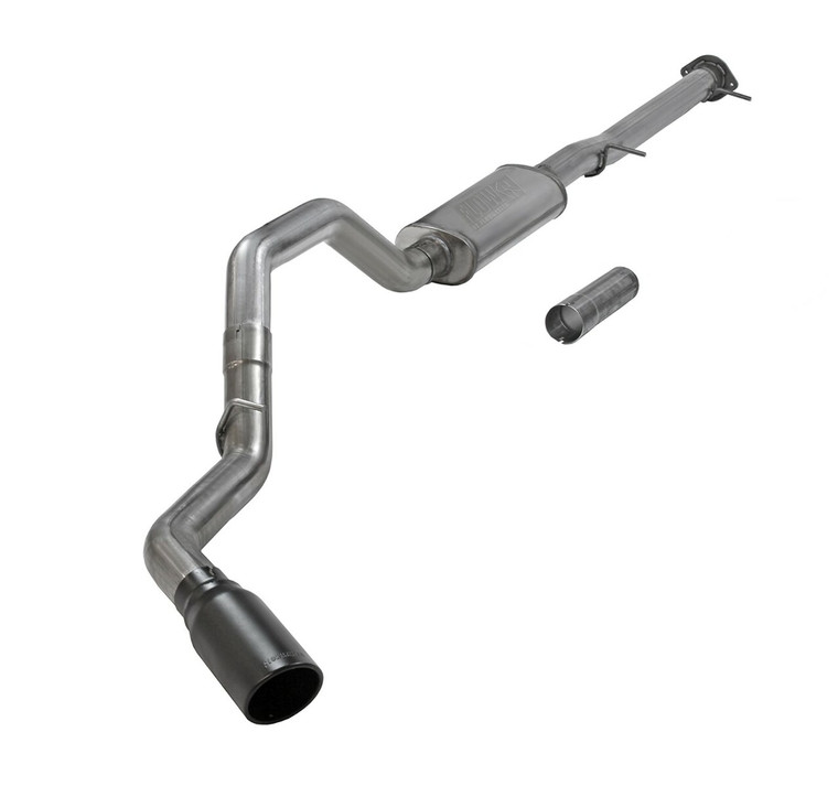 Flowmaster FlowFX Exhaust System Fits 11-19 Silverado/Sierra 6.0 - 717931