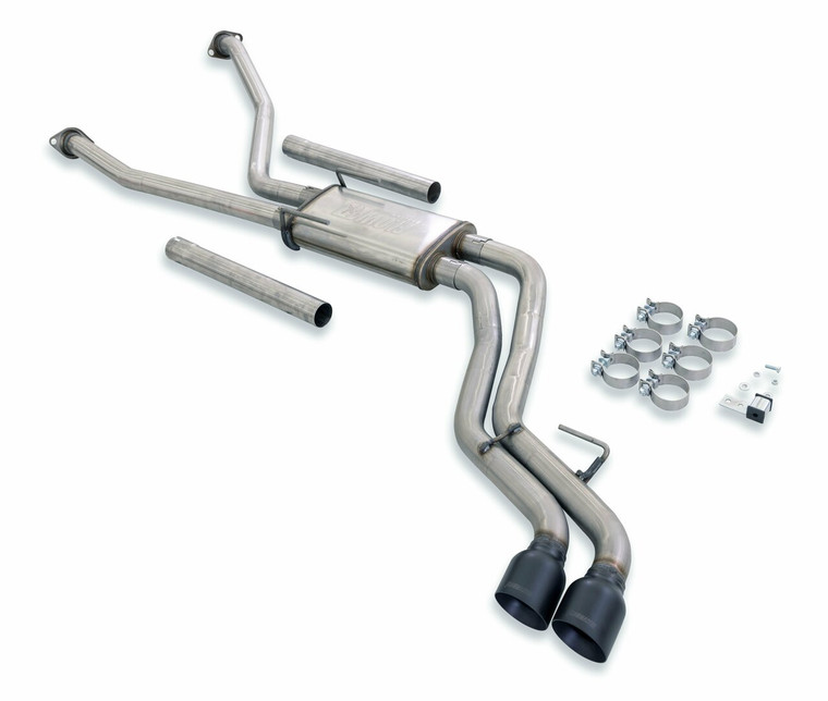 Flowmaster FlowFX Exhaust System fits 22-23 Toyota Tundra 3.4L - 718143