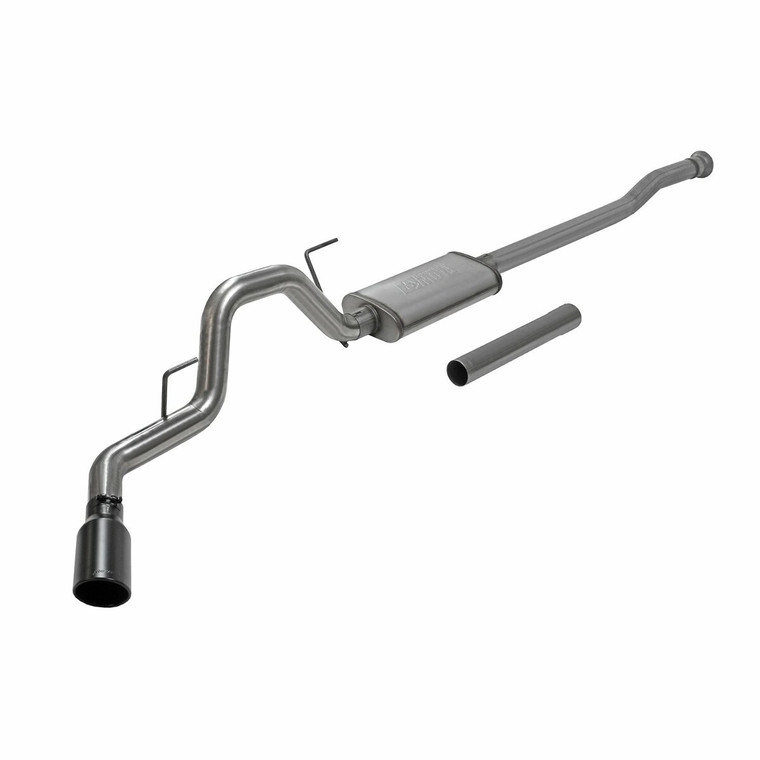 Flowmaster FlowFX Exhaust System Fits 21-23 Ford F150 2.7/3.5/5.0 - 718115