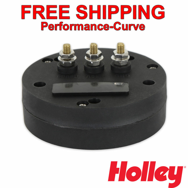 Holley Easy Level Fuel Level Sender Floatless Laser Universal 19-250