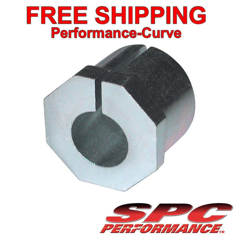 SPC 2.50° Ford/Mazda Camber/Caster Sleeve Specialty Products - 23190