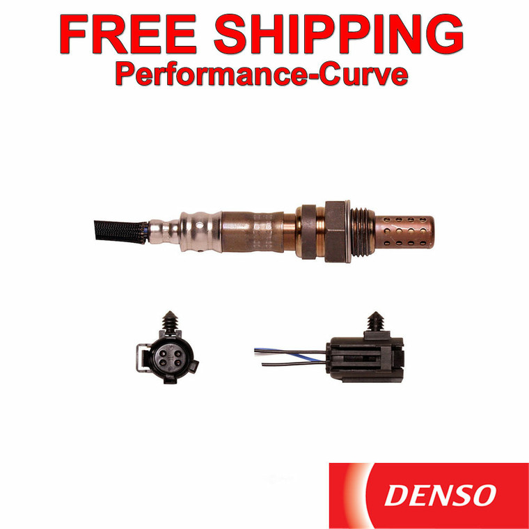 Denso Oxygen O2 Sensor - Direct Fit - 234-4079