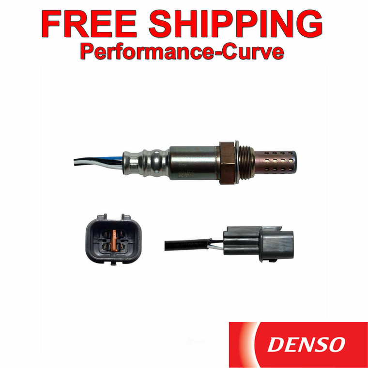 Denso Oxygen O2 Sensor - Direct Fit - 234-4192
