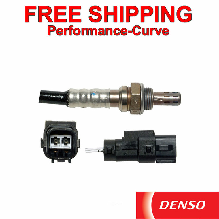 Denso Oxygen O2 Sensor - Direct Fit - 234-4238