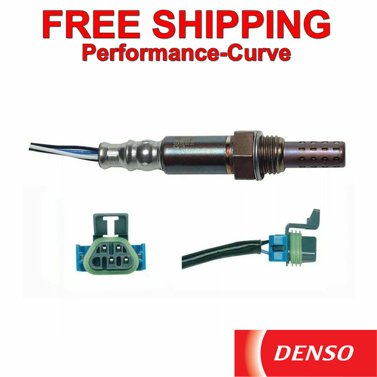 Denso Oxygen O2 Sensor - Direct Fit - 234-4294