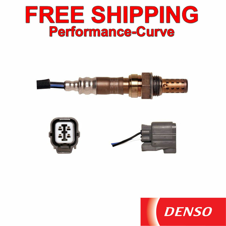 Denso Oxygen O2 Sensor - Direct Fit - 234-4620